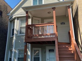 4224 N Kimball Ave, Chicago, IL 60618