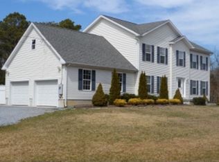 330 Stagecoach Rd, Marmora, NJ 08223