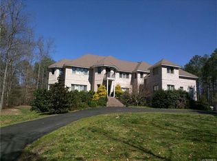 5365 Stone Horse Rd, Glen Allen, VA 23059