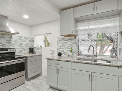 1070 S Newton Street, Denver, CO, 80219