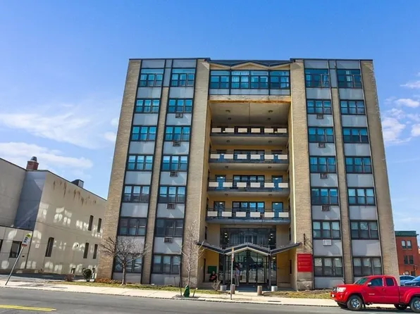 340 Main St APT 505, Melrose, MA 02176