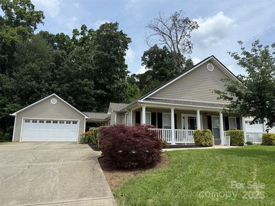 156 Tarrington Dr, Statesville, NC, 28625