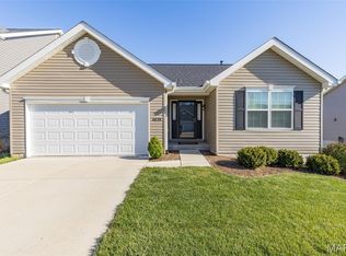 4829 Valley Meadows Ct, Imperial, MO