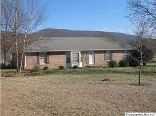 2477 Hurricane Rd, New Market, AL 35761