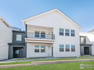 2102 Setting Sun Dr #4, Windsor, CO 80550