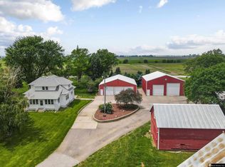 27110 Rainwood Rd, Valley, NE 68064