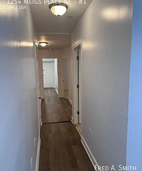 1254 Meigs Pl NE #1 — Photo 9