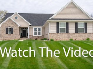 10338 Cobb Hollow Farm Rd, Saline, MI 48176