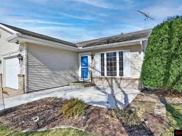211 11th Ave NE, Waseca, MN 56093