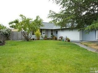 712 Lisbon Ct, Rohnert Park, CA 94928
