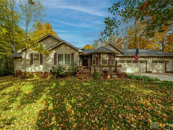 834 Kingman Ct, Xenia, OH 45385