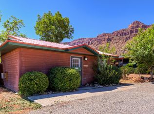 2781 Roberts Dr, Moab, UT 84532