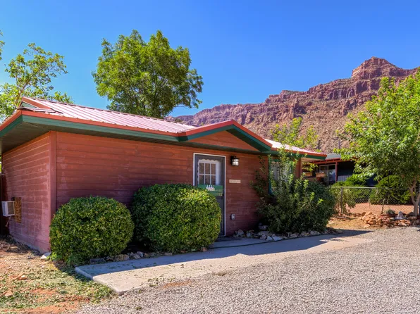 2781 Roberts Dr, Moab, UT 84532