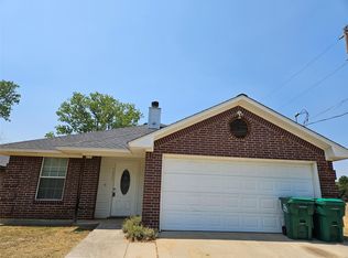 1605 Stuart Rd, Denton, TX 76209