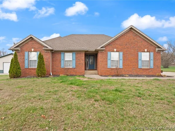 6930 Geswein Road, Lanesville, IN 47136