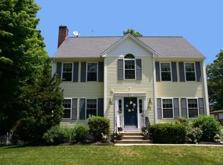 95 Thacher St, Attleboro, MA 02703