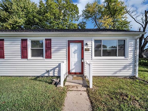 4th image of 2708 Cushing Dr