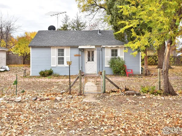 103 3rd Ave, Niwot, CO 80544