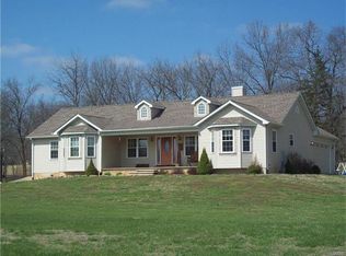 10164 Grassy Meadow Ln, Potosi, MO 63664