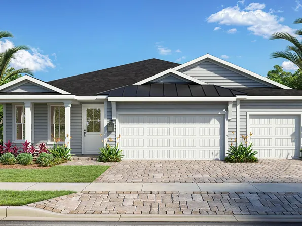 Oleander Plan, Haven at Diamond Springs