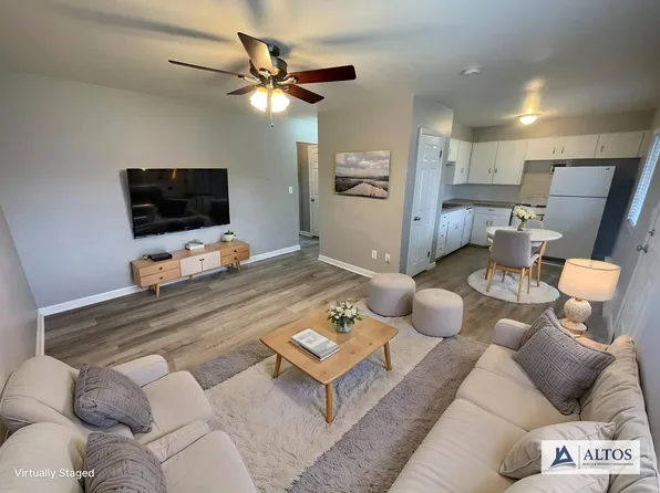 10771 W 38th Ave, 10771 W 38th Ave APT 4, Wheat Ridge, CO 80033