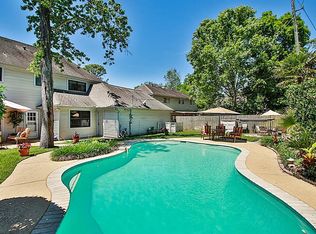 15814 Pebble Bend Dr, Houston, TX 77068