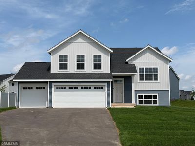 6113 Radford Ave NE, Otsego, MN, 55330