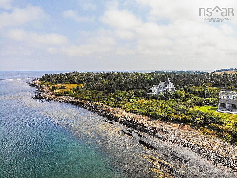 1221 Kingsburg Rd, Lunenburg, NS B0J 2X0 MLS 202318628 Zillow