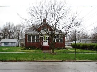501 S State St, Litchfield, IL 62056