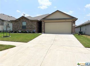 9601 Malkier Dr, Killeen, TX 76542