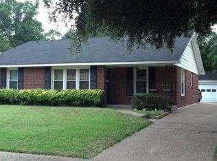367 Sandefur Dr, Shreveport, LA 71105