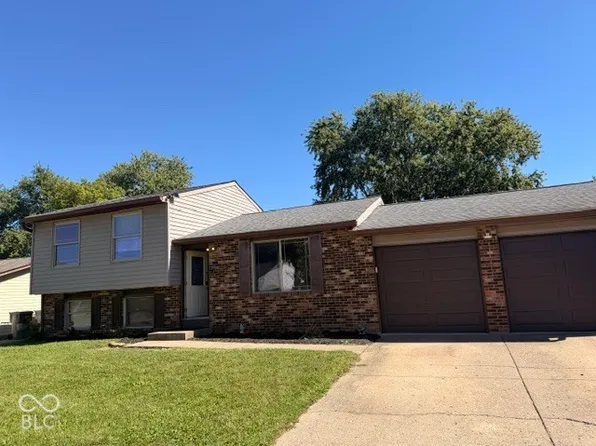 7545 Dornock Dr, Indianapolis, IN 46237