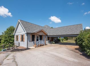 98 Sunset Mountain Trl, Franklin, NC 28734