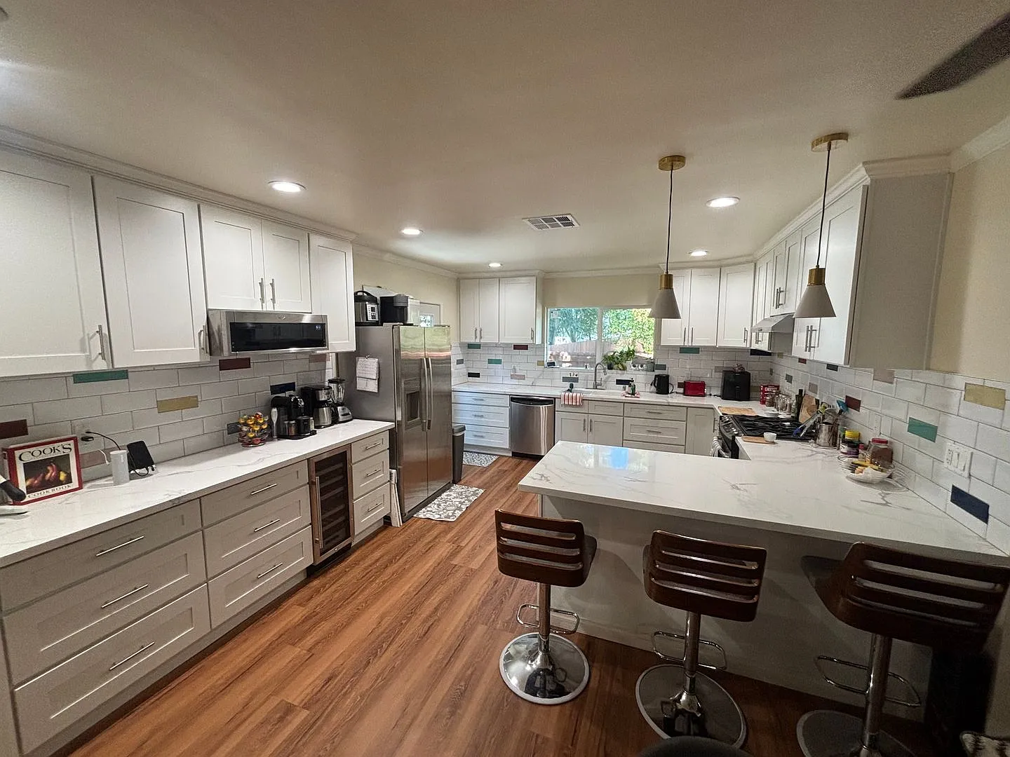 Beautiful Single-Story 4-Bedroom Home with RV Parking in Woodland Hills! — Photo 3
