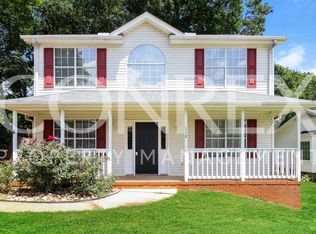 112 W Celestial Dr, Greer, SC 29651