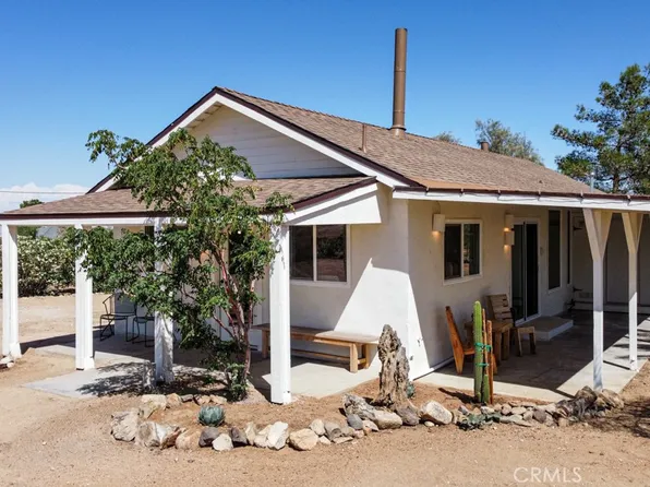 129 Keeler Ave, Yucca Valley, CA 92284