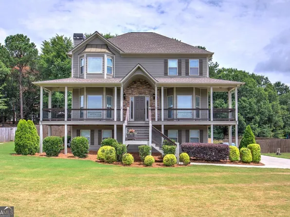 33 Riverview Trl, Kingston, GA 30145