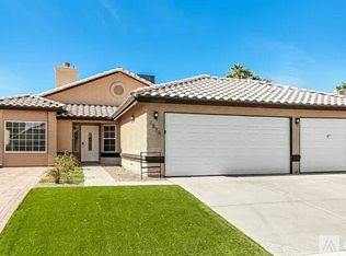 3828 Dabney Dr, North Las Vegas, NV 89032