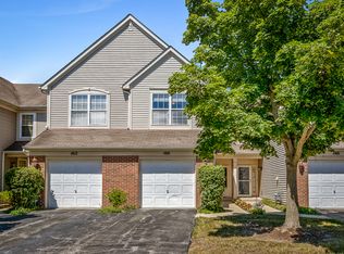 1414 Doolittle Ln, Grayslake, IL