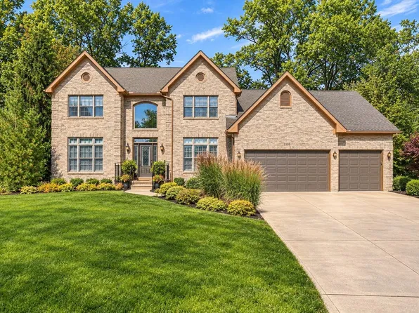 5500 Bellerive Pl, Westerville, OH 43082