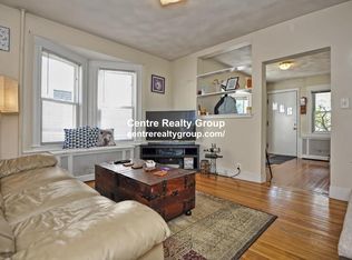 15 Princeton St #U1, Medford, MA 02155