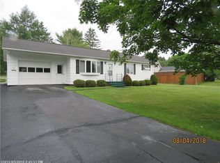 140 Glenn St, Caribou, ME 04736
