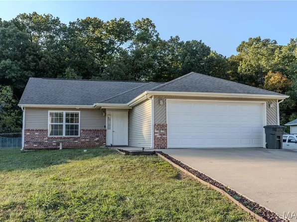 110 Valley Way, Saint Robert, MO 65584