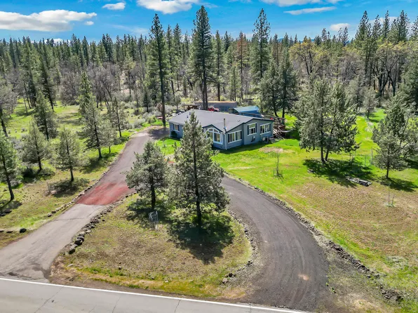 29312 Day Rd, McArthur, CA 96056