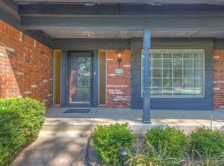 6826 S 77th East Ave, Tulsa, OK 74133