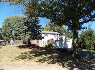 106 W Hanover St, Newtown, PA 18940