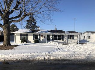 1314 Madison Rd, Elwood, IN 46036