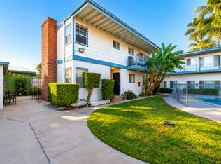 7001 Orange Ave, Long Beach, CA 90805