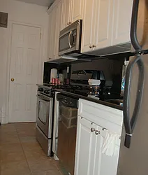 Rented by Stonecrest Realty