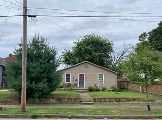 823 W 3rd St, Madison, IN 47250